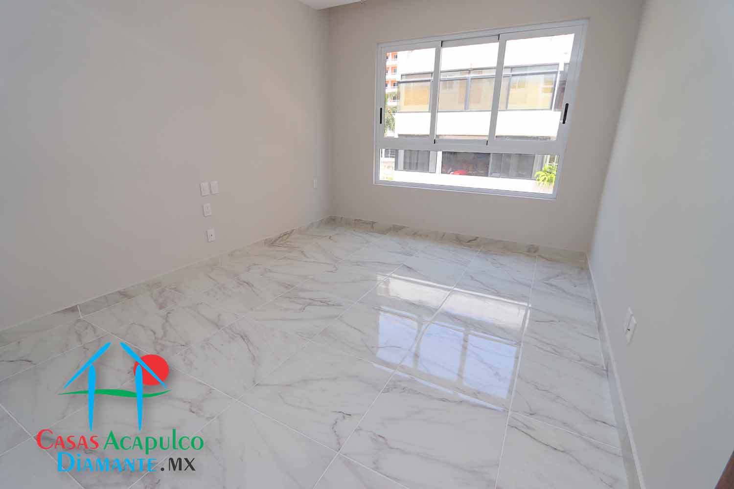 Puerto Lucía B 101 - Recámara uno 1